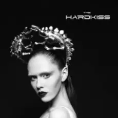 Обложка: The HARDKISS - Babylon