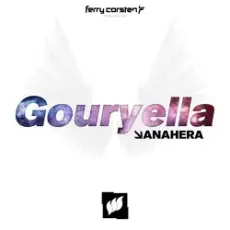Обложка: Ferry Corsten pres. Gouryella - Anahera