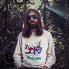 Обложка: Breakbot - Wet Dream