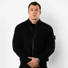 Обложка: MACAN & Loc-Dog - Всё равно