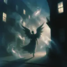 Обложка: DMC GRANT – Сни