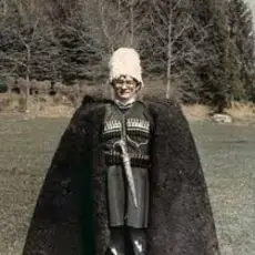 Обложка: Тимур Шаов - Товарищи учёные