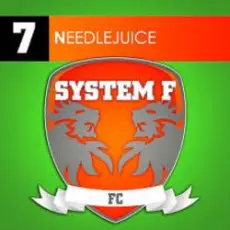 Обложка: System F – Needlejuice