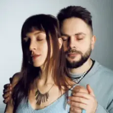 Обложка: Kate Soul & Олексій Копилов - Поламана любов