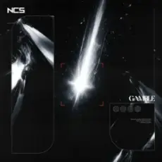 Обложка: Rameses B & eerie - Gamble