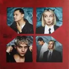 Обложка: 5УТРА & Ваня Дмитриенко - Ты даже не представляешь