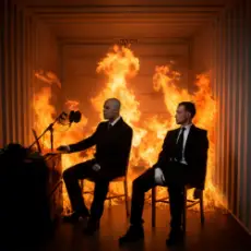 Обложка: Aarne, Toxi$, Big Baby Tape - NOBODY