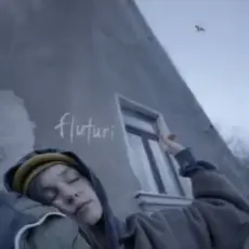 Обложка: EMAA - Fluturi