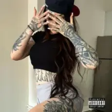 Обложка: Lady XO - ONLY ME