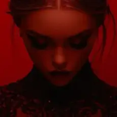 Обложка: Dj DEMON - Night vision