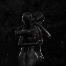 Обложка: One True God & OBSIDIAN - Hold Me Now