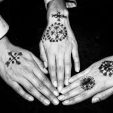 Обложка: DjStagir - Балканское заклинание