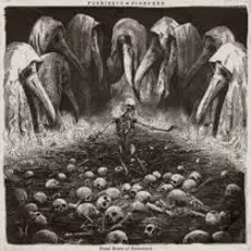 Обложка: Putrisect - Espectro