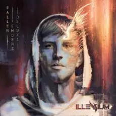 Обложка: ILLENIUM - Blame Myself