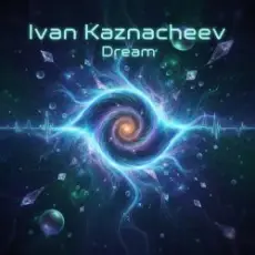 Обложка: Ivan Kaznacheev - Dream