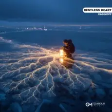 Обложка: KASIMOFF - Restless Heart