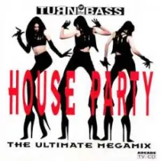 Обложка: The KLF - What Time Is Love (16 Bar Edit)