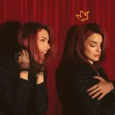 Обложка: AKVA - Как Твои Дела