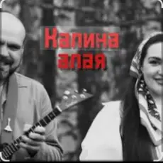 Обложка: Иван да Марта - Калина алая