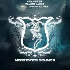 Обложка: Gelvetta - Hello China