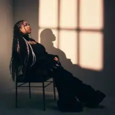 Обложка: Zoe Wees - Sorry For The Drama