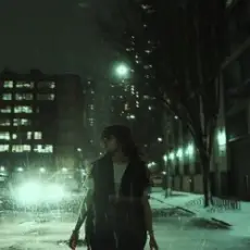 Обложка: Ari Abdul - Stay