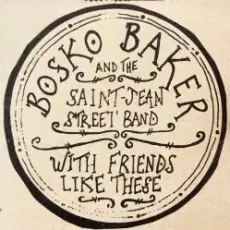 Обложка: St Jean - Madacid Trax