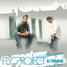Обложка: Fly Project - K-Tinne