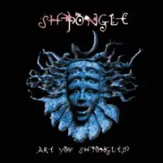 Обложка: Shpongle - Behind Closed Eyelids