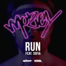 Обложка: Mozey - Bible Bashers