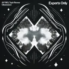 Обложка: AYYBO & Taylr Renee - Obsession