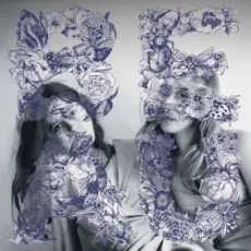 Обложка: Bipolar Sunshine - Drowning Butterflies