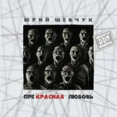 Обложка: ДДТ - Новая жизнь