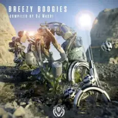 Обложка: Alchemy Circle - Elemental