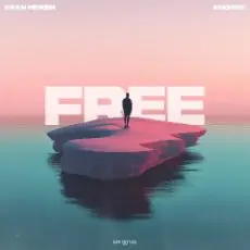 Обложка: Free Eran Hersh & Anorre - Free