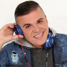 Обложка: DJ Batata & MC MM - Sem Maquiagem