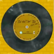 Обложка: R3HAB & ROU - Ten Out Of Ten