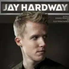 Обложка: Jay Hardway - Rise
