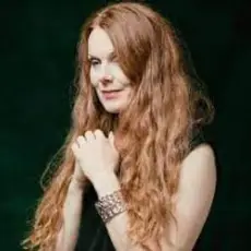 Обложка: Kari Rueslatten - Hor Min Sang