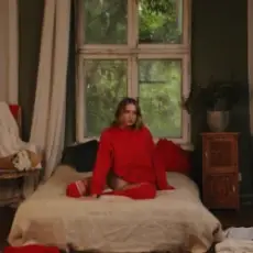 Обложка: NANA SOLIS - квіти