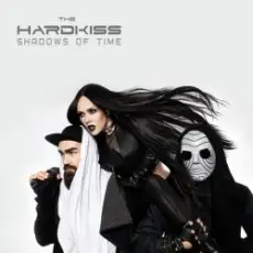 Обложка: The HARDKISS - Shadows of time