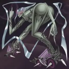 Обложка: DJ Fuckoff - My pu$$y