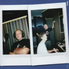 Обложка: Matoma & Rufus - One