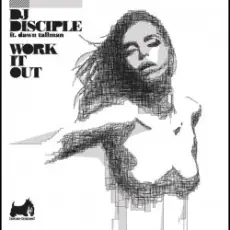 Обложка: DJ Disciple - Work It Out (Klaas Remix)