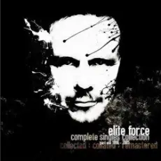 Обложка: Elite Force & Plump DJs - Scrammed
