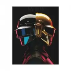 Обложка: Daft Punk - Aerodynamic