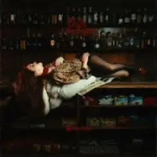 Обложка: Stela Cole - Rose Colored Lover