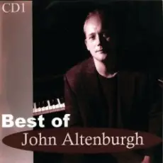 Обложка: John Altenburgh - Shake It