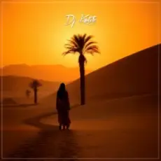 Обложка: DJ Kantik - Kismet