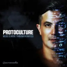 Обложка: Protoculture & Johnny Yono - Luna
